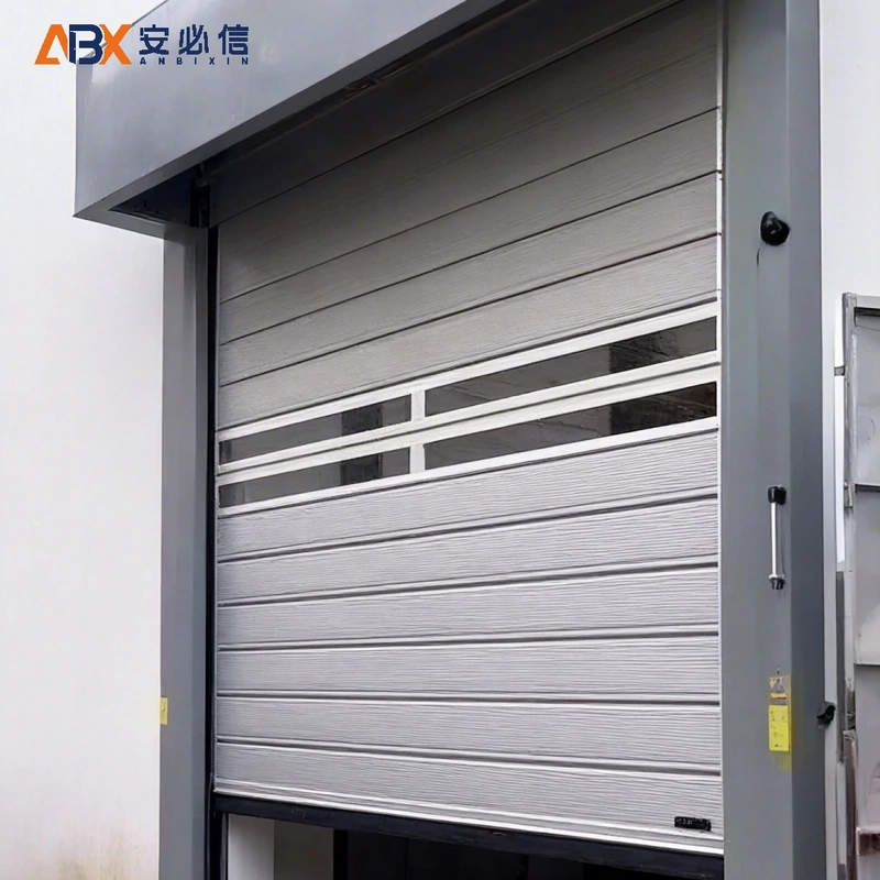 昭通市医药密闭高速门
