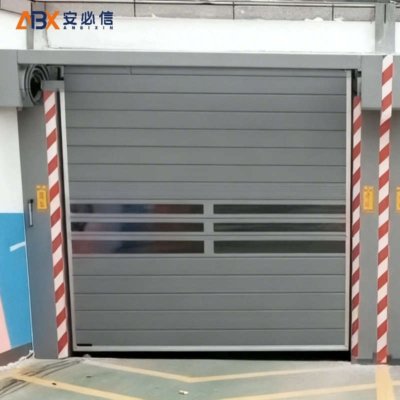 昭通市厂房高速门